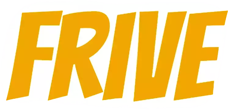 Frive