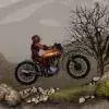 Hot Rider