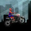 spiderman-rush