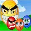Smiley Rage
