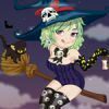 Beauty Witch Dress Up