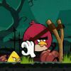 Angry Birds Halloween Hd