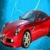 Alfa Romeo 8C