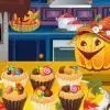 Candy Bar Cupcakes