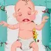 Baby Diaper Change