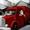 Xmas Truck Parking