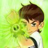 Ben 10 Shoot Out