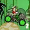 Mario Soldier Race 2