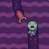 Zombie Goes Up