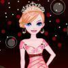 Pageant Queen Dress Up