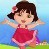 Dora Dress Up