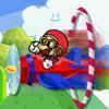 Mario Stunt Pilot