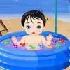 Summer Baby Caring