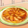 Saras Cooking Class Tarte Tatin