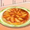 Saras Cooking Class Tarte Tatin