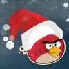 Angry Birds Merry Christmas