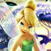 Hidden Stars-Tinkerbell