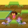 Dora Diner