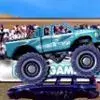 4 Wheel Madness