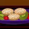 Biscuits Cooking