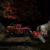 Tractor Treat