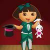 Magician Dora Dress Up