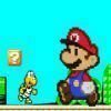 Mario Movie Maker