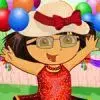 Doras Birthday Party