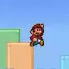 Super Mario Hopscotch