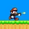 Mario Rampage