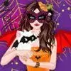 Devilish Kitten Dress Up