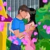 First Date Kiss