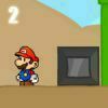 Jogar Paper Mario World 2
