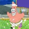 Sponge Bob SquarePants Bikini Bottom Bust Up