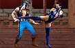 Mortal Kombat Karnage