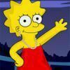 Dress Up Your Lisa Simpson