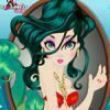 Lovely Mermaid Makeover