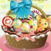 Easter Basket Maker