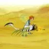 Ben 10 Top Gun