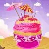 Cute Pink Cupcakes