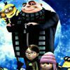 Hidden Symbols-Despicable Me