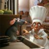 Ratatouille HS