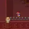 Mario Dark Dungeon