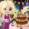 Sweet 16 Makeover