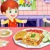 Lasagna