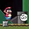Super Mario Flash: Halloween Edition