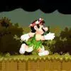 Mario Parkour