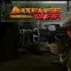 Intense War