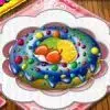 Doli Donut Decoration